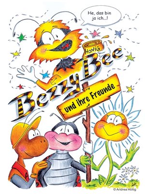 cover image of und ihre Freunde